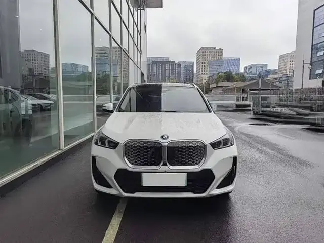 BMW IX1 XDRIVE30L M-PACK 2023