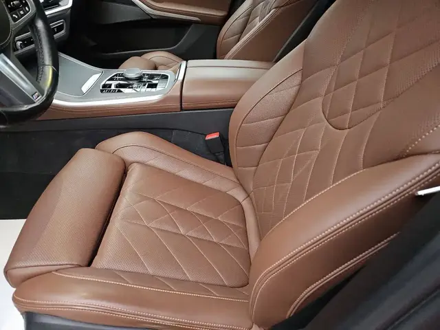 BMW X5 XDRIVE 40L 2023