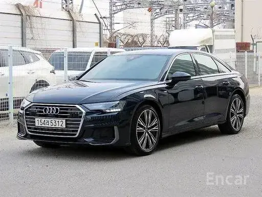 AUDI A6 40TDI QUATTRO PREMIUM 2022
