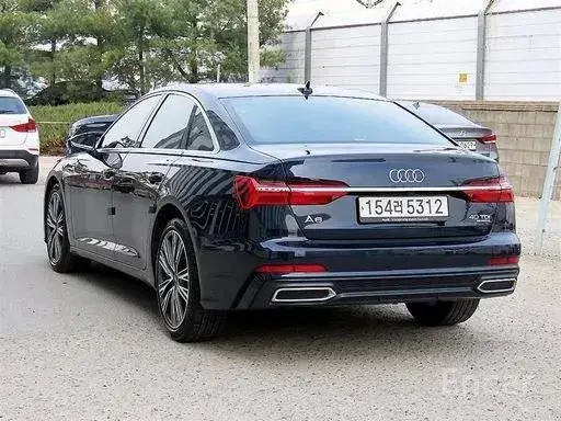 AUDI A6 40TDI QUATTRO PREMIUM 2022