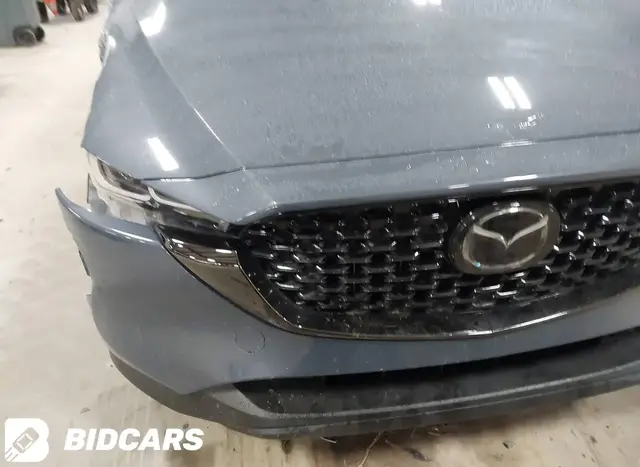 MAZDA CX CARBON CX 5 S CARBON 2022