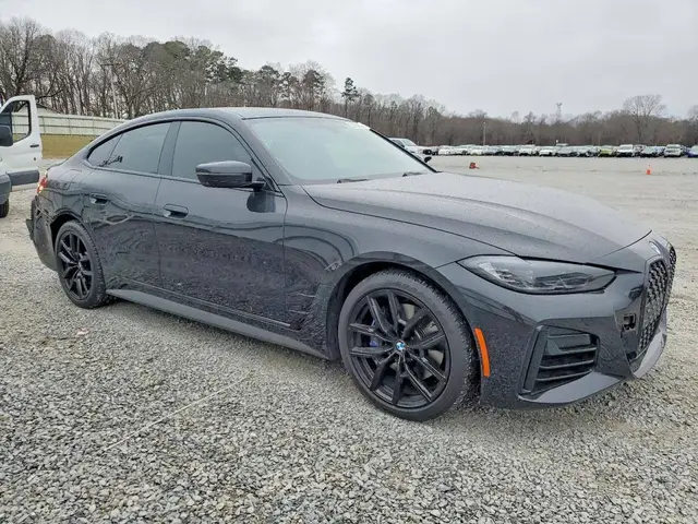 BMW 430L GRAN COUPE 2022