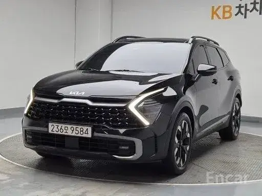 KIA SPORTAGE GRAVITY SPORTAGE NOBLESSE GRAVITY 2022