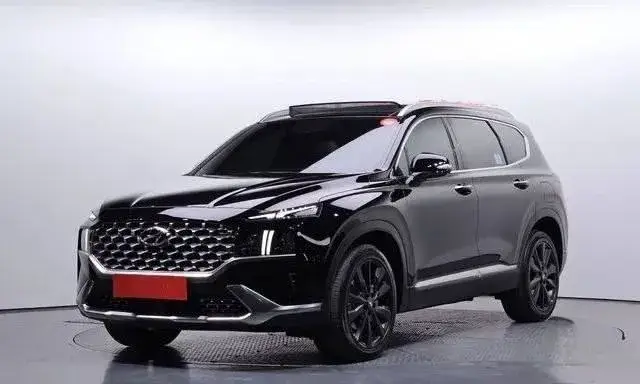 HYUNDAI SANTA FE 2022