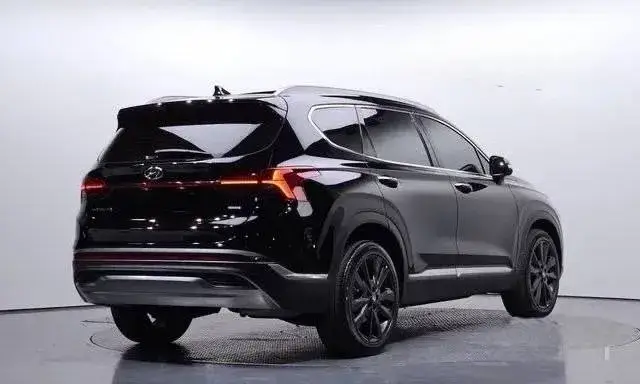HYUNDAI SANTA FE 2022