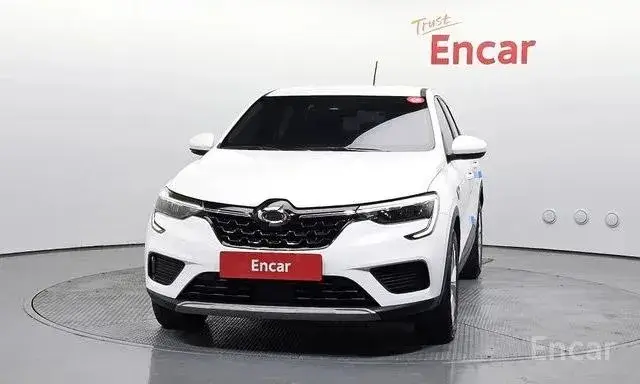 RENAULT ARKANA 2023
