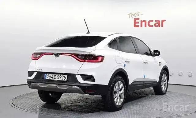 RENAULT ARKANA 2023