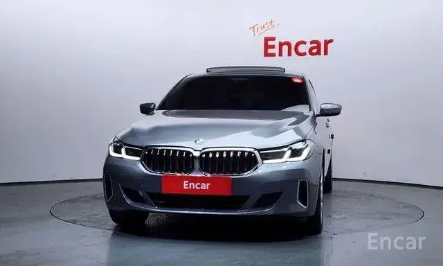 BMW 6 XDRIVE LUXURY 2022