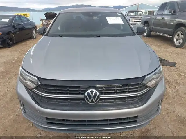 VOLKSWAGEN JETTA SPORT 2022