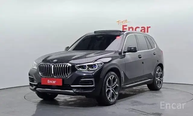 BMW X5 XDRIVE 30D XLINE 2022