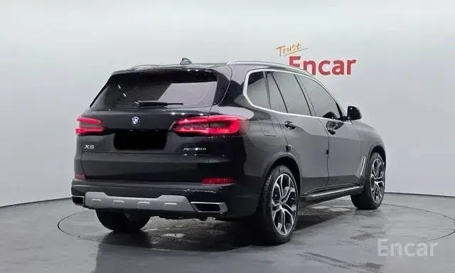 BMW X5 XDRIVE 30D XLINE 2022