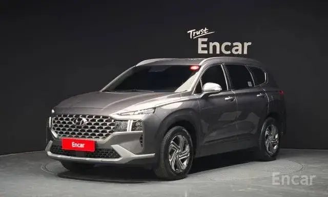 HYUNDAI SANTA FE SANTAFE PRESTIGE 2022