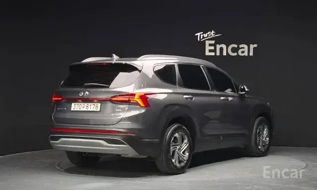 HYUNDAI SANTA FE SANTAFE PRESTIGE 2022