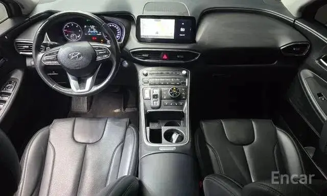 HYUNDAI SANTA FE SANTAFE PRESTIGE 2022