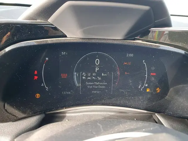 LEXUS NX LUXURY 2025