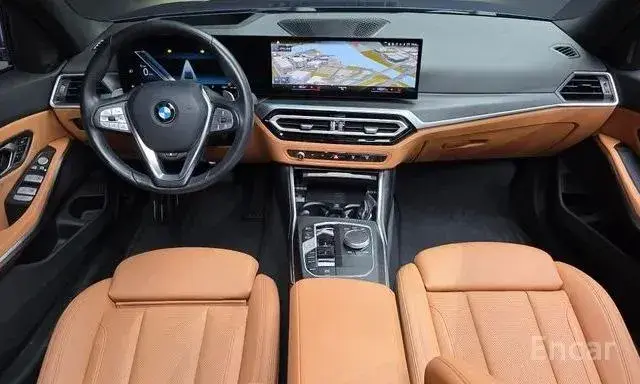 BMW 320I 2023