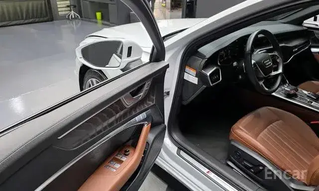 AUDI A6 40TDI QUATTRO PREMIUM 2022