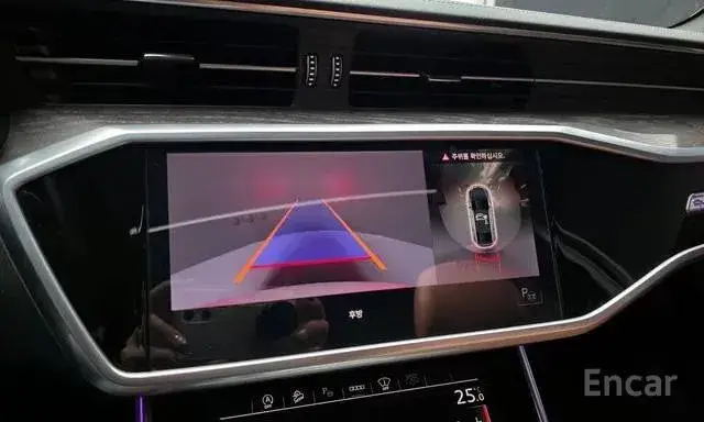 AUDI A6 40TDI QUATTRO PREMIUM 2022