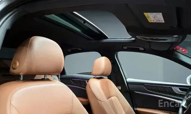 AUDI A6 40TDI QUATTRO PREMIUM 2022