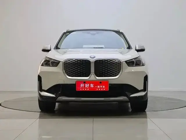 BMW IX1 XDRIVE30L 2024