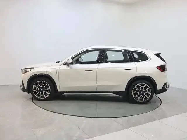 BMW IX1 XDRIVE30L 2024