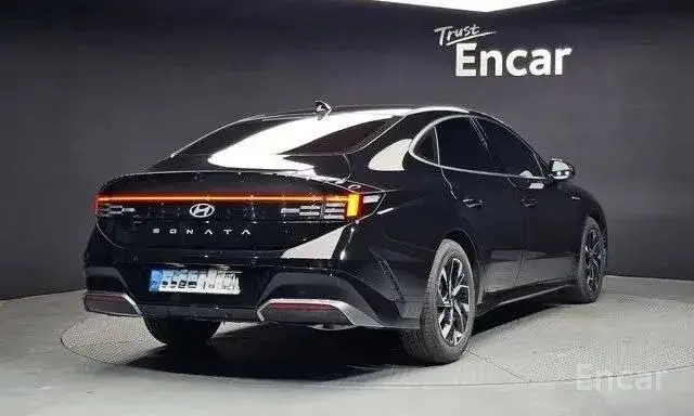 HYUNDAI SONATA 2023
