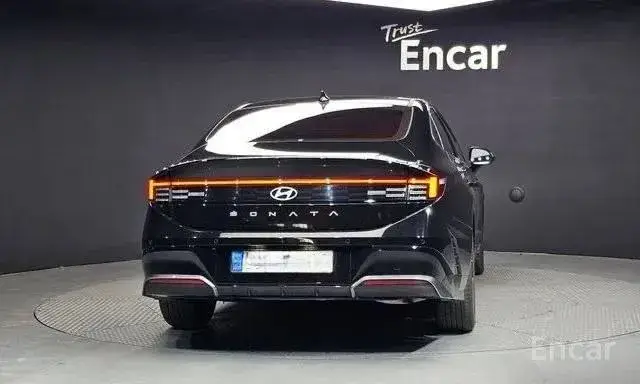 HYUNDAI SONATA 2023