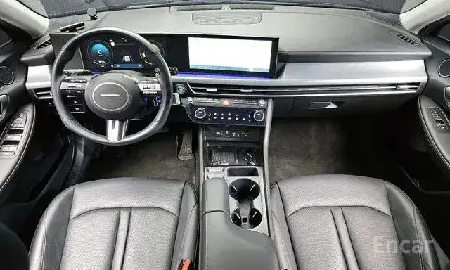 HYUNDAI SONATA 2023