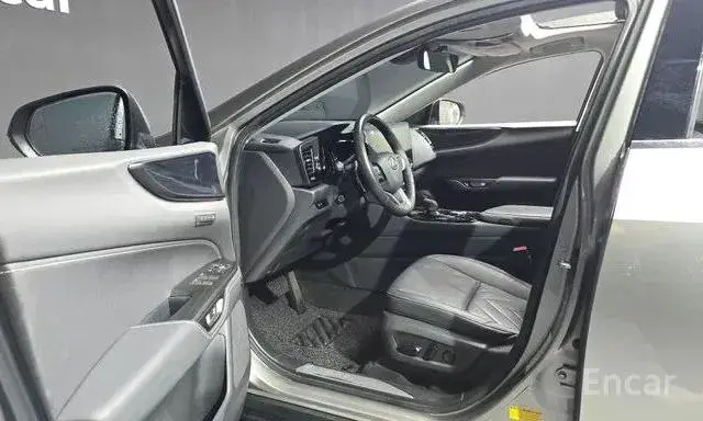 LEXUS NX350H 2022