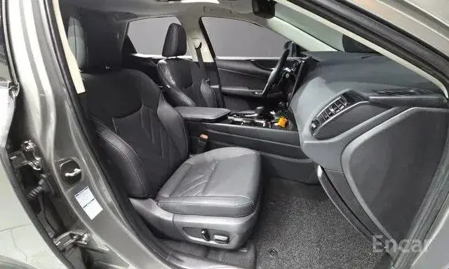 LEXUS NX350H 2022