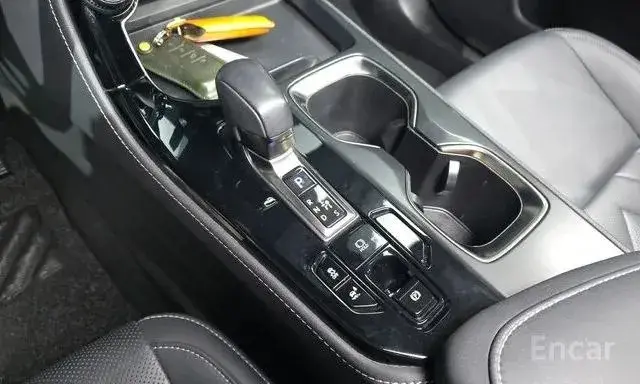 LEXUS NX350H 2022