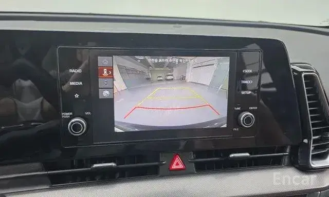 KIA SPORTAGE NOBLESSE 2022