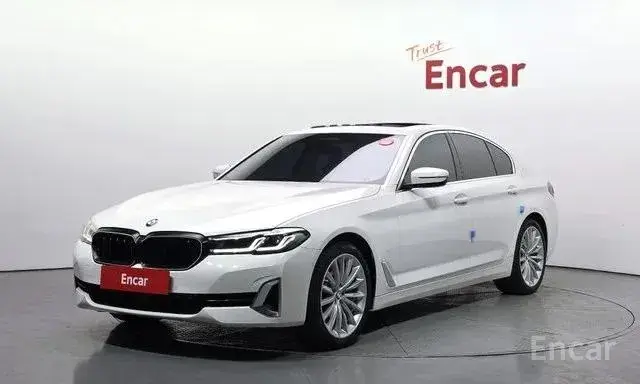 BMW 530I LUXURY 2022