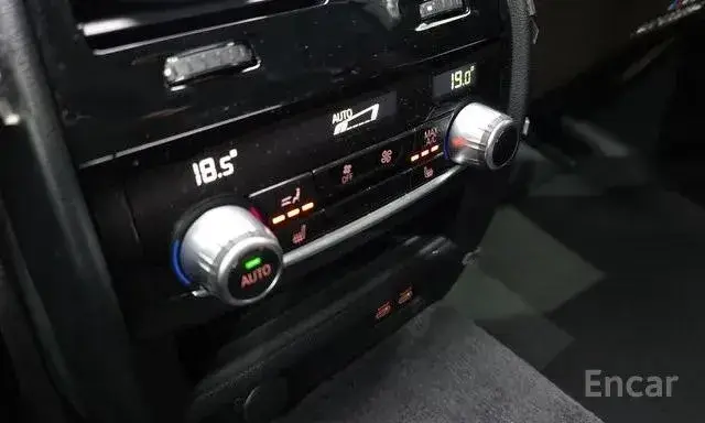 BMW 530I LUXURY 2022