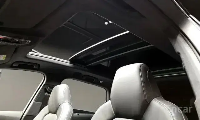 AUDI SQ7 TFSI QUATTRO 2023