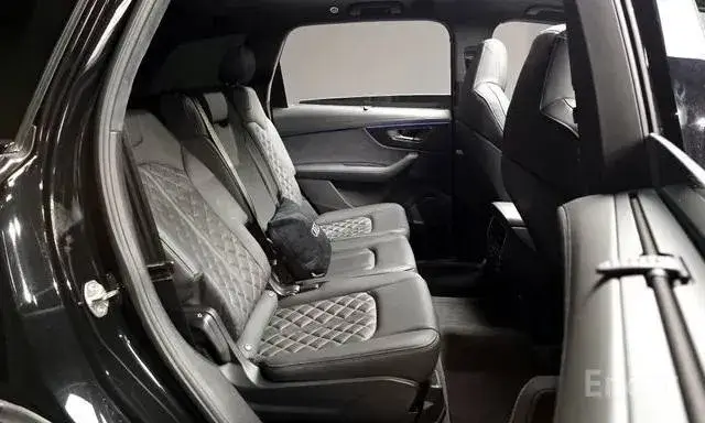 AUDI SQ7 TFSI QUATTRO 2023