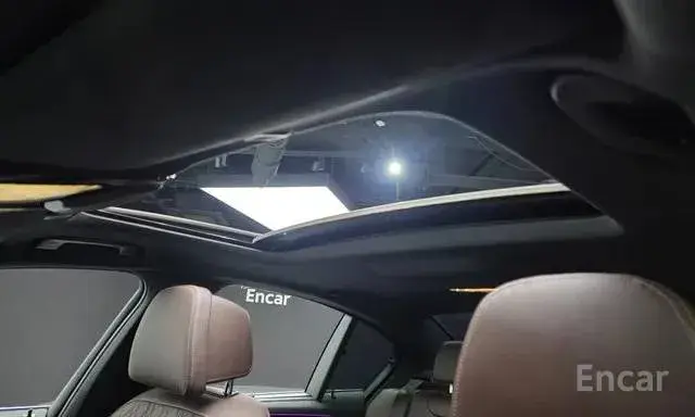 BMW 530I XDRIVE M-SPORT 2022