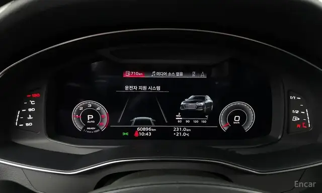 AUDI A6 40TDI QUATTRO PREMIUM 2022