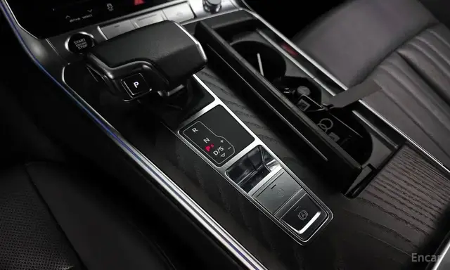 AUDI A6 40TDI QUATTRO PREMIUM 2022