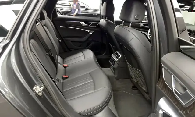 AUDI A6 40TDI QUATTRO PREMIUM 2022