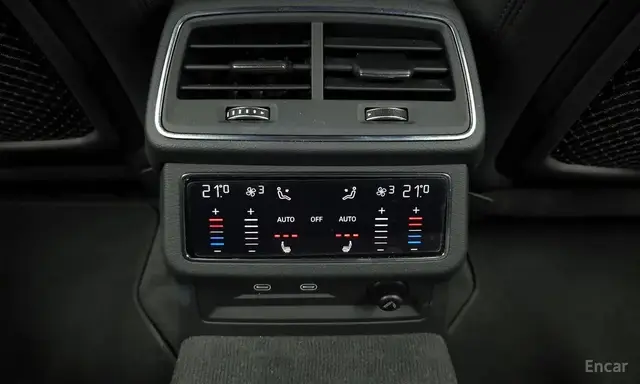 AUDI A6 40TDI QUATTRO PREMIUM 2022