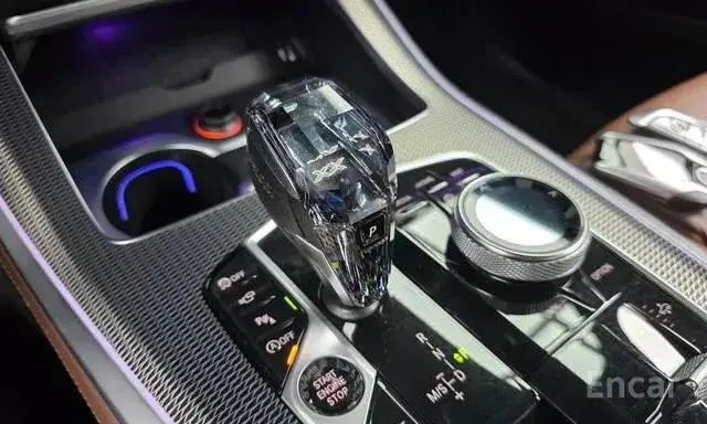 BMW X5 XDRIVE40I M-SPORT 2022