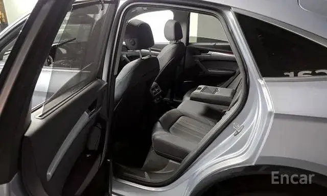 AUDI Q5 40 TDI QUATTRO 2022