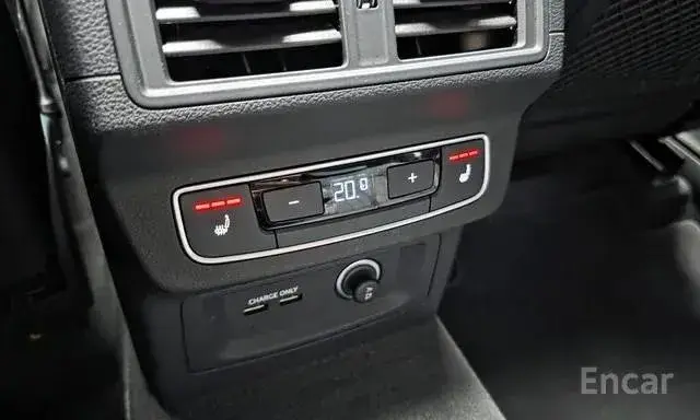 AUDI Q5 40 TDI QUATTRO 2022