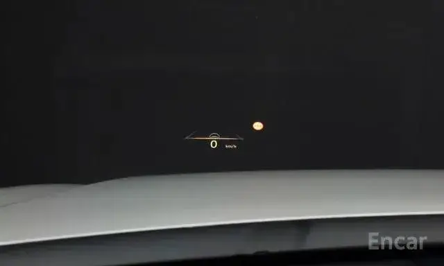 HYUNDAI PALISADE CALLIGRAPHY 2023