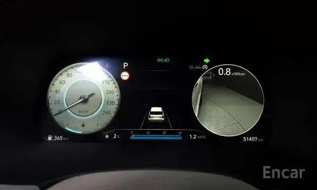 HYUNDAI PALISADE CALLIGRAPHY 2023