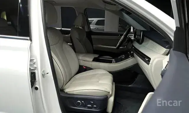 HYUNDAI PALISADE CALLIGRAPHY 2023