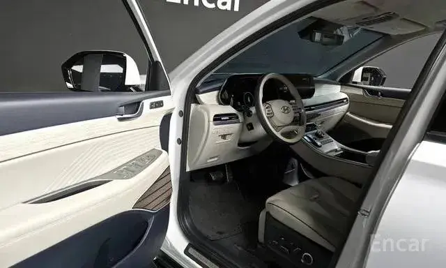HYUNDAI PALISADE CALLIGRAPHY 2023
