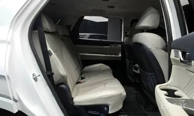 HYUNDAI PALISADE CALLIGRAPHY 2023