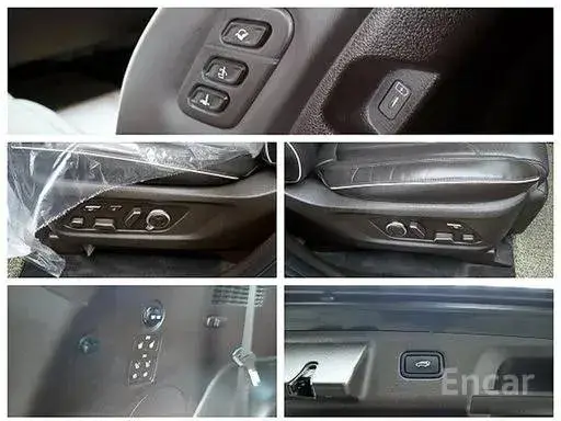 HYUNDAI PALISADE CALLIGRAPHY 2022